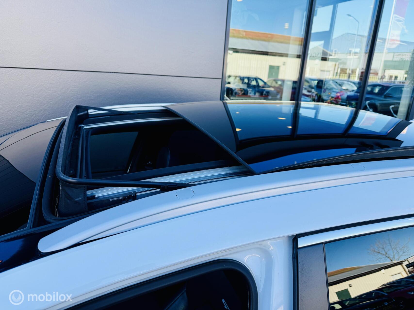 Foto van Kia Ceed Sportswagon
