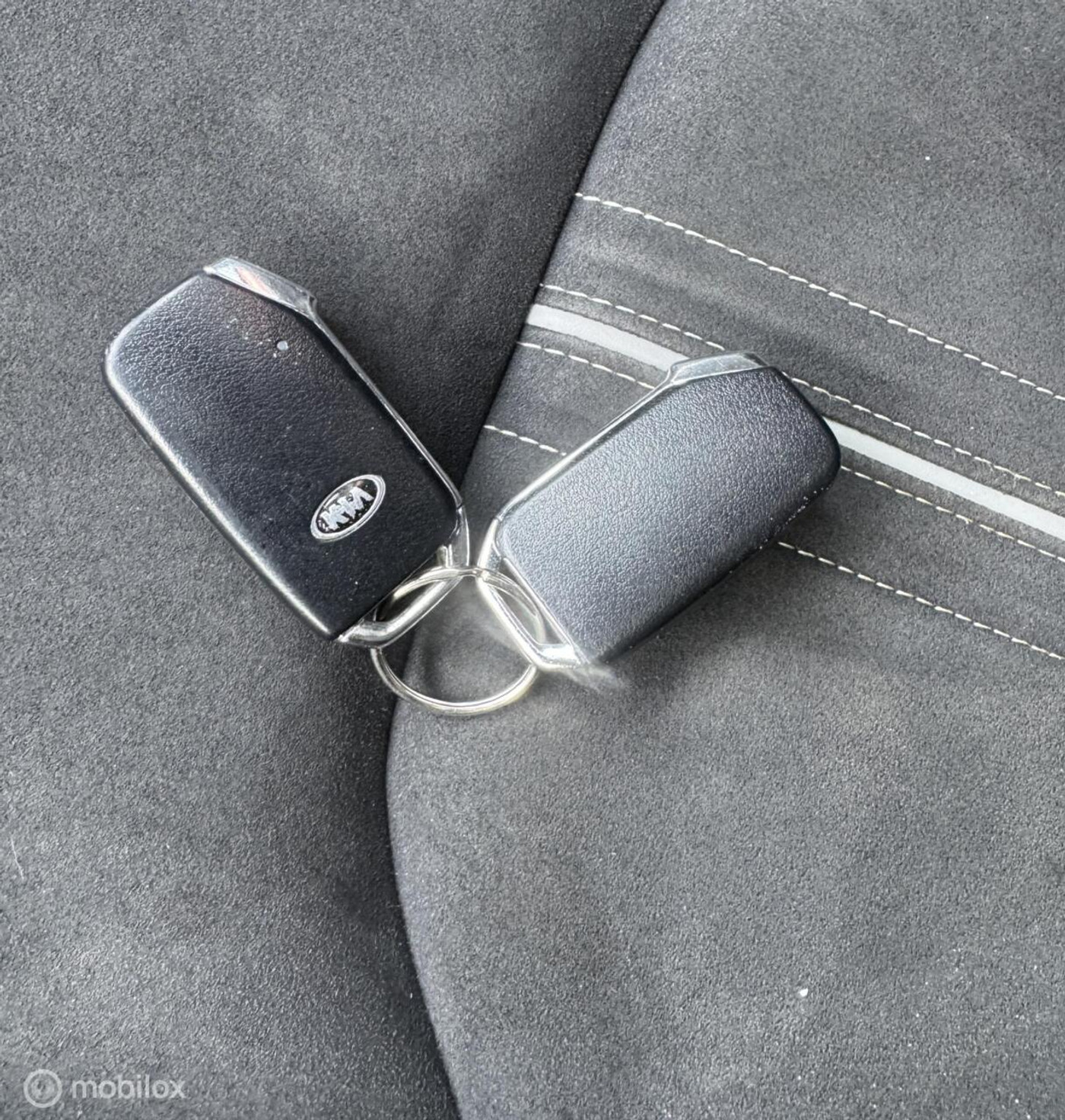 Foto van Kia Ceed Sportswagon