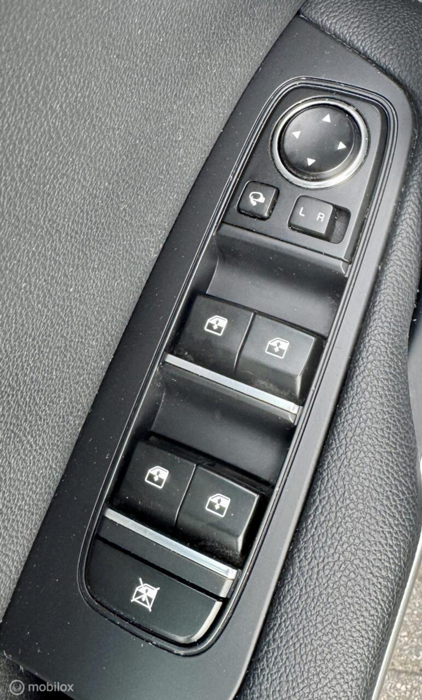 Foto van Kia Ceed Sportswagon
