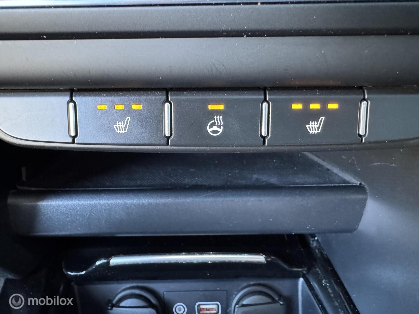 Foto van Kia Ceed Sportswagon