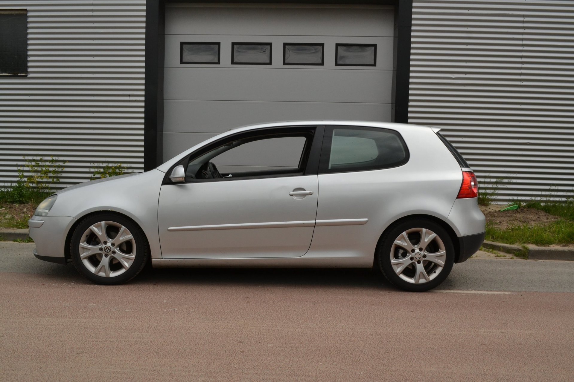 Foto van Volkswagen Golf