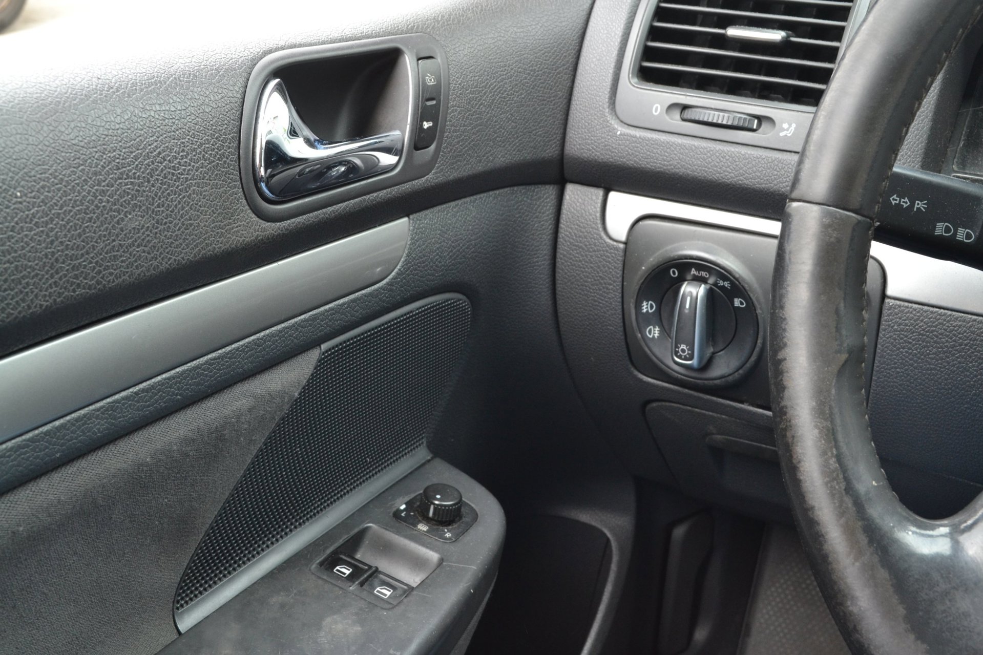 Foto van Volkswagen Golf