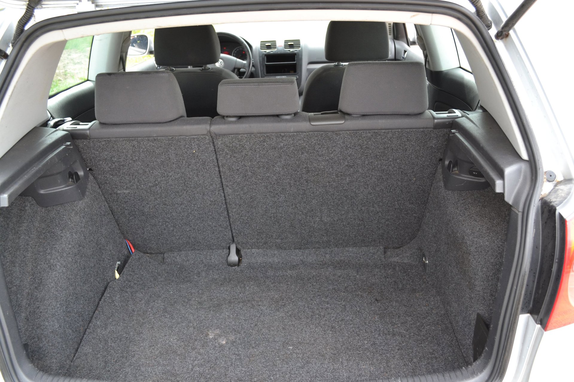 Foto van Volkswagen Golf