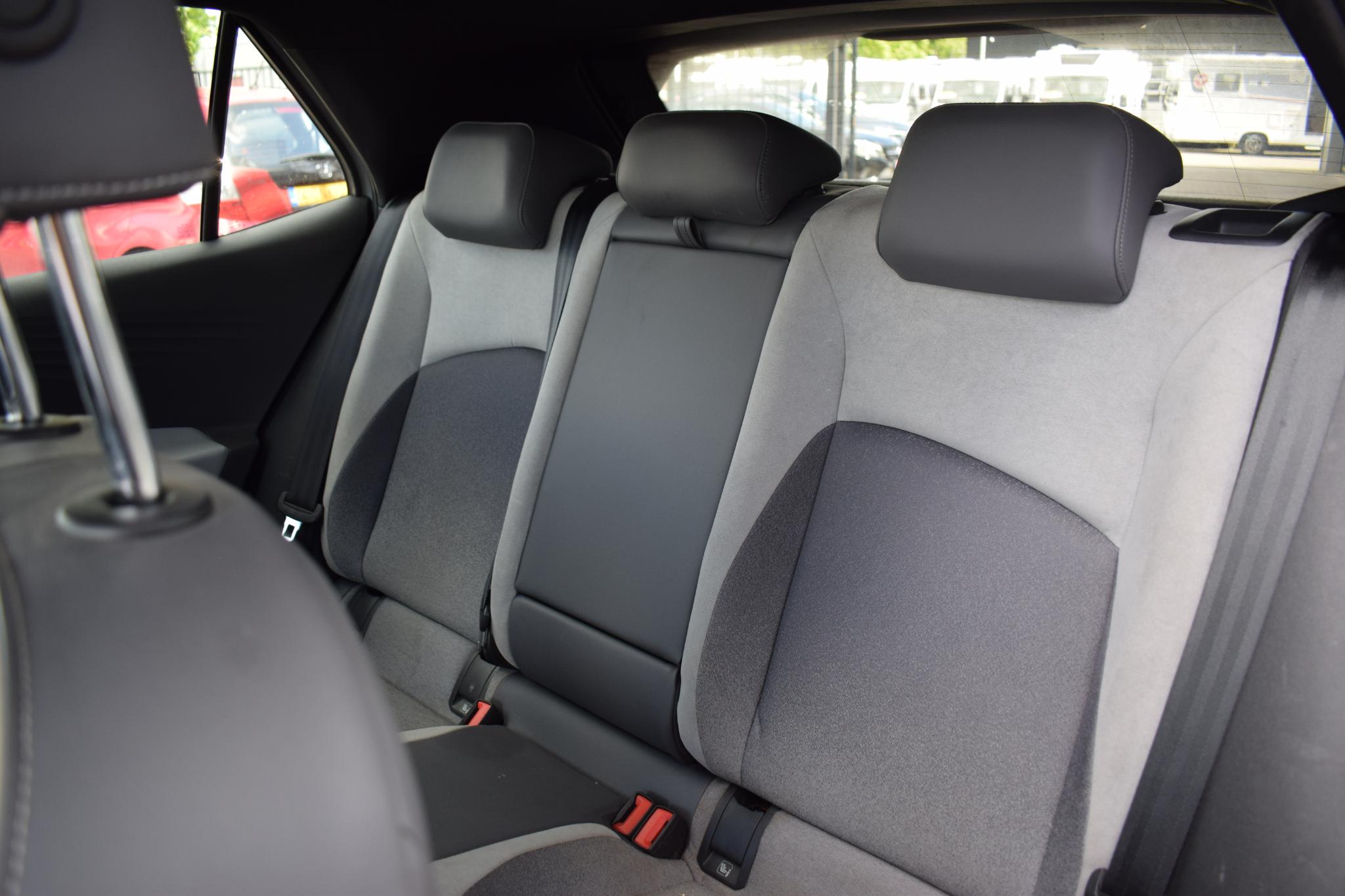 Foto van Volkswagen Id.3 Pro 150 KW