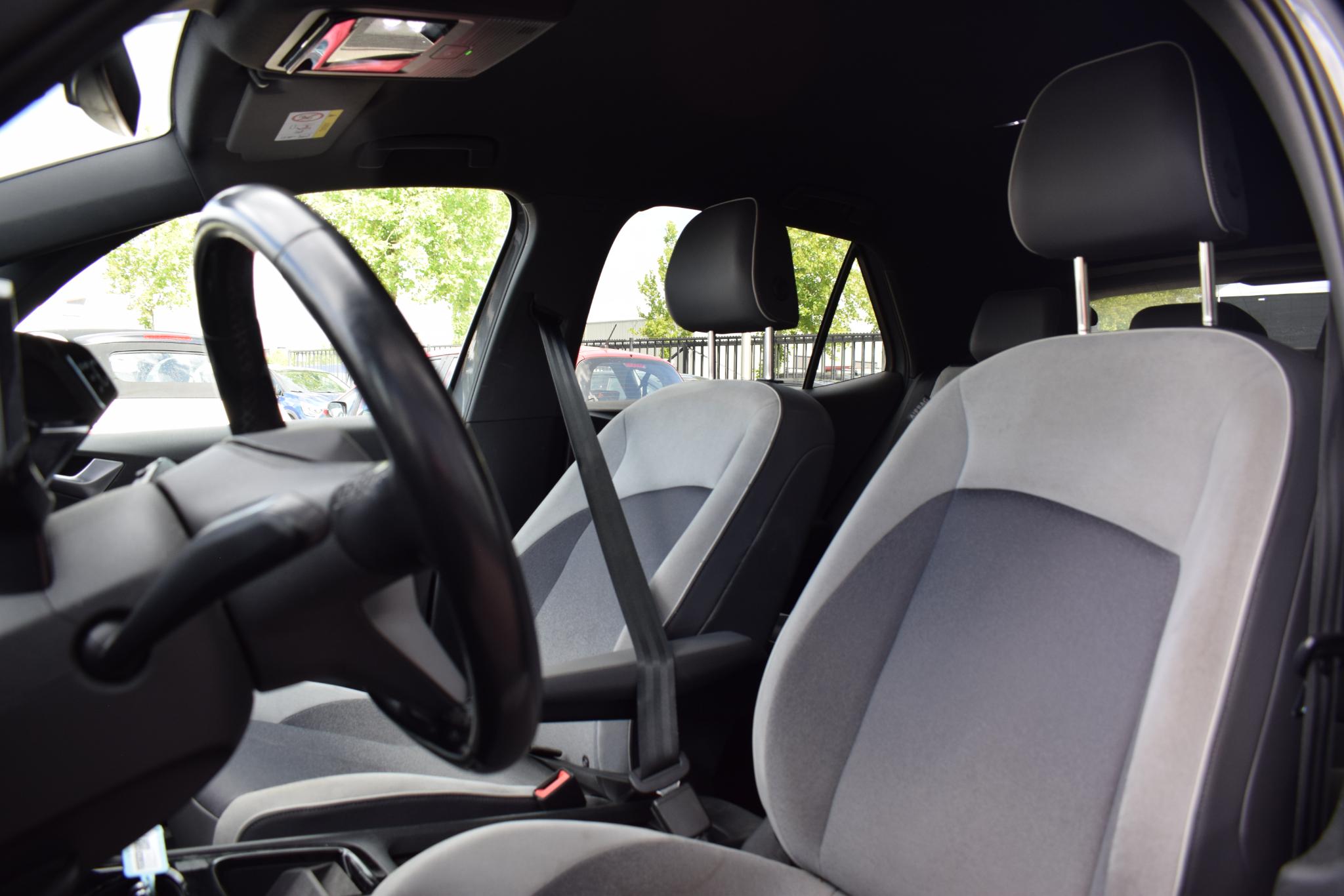 Foto van Volkswagen Id.3 Pro 150 KW