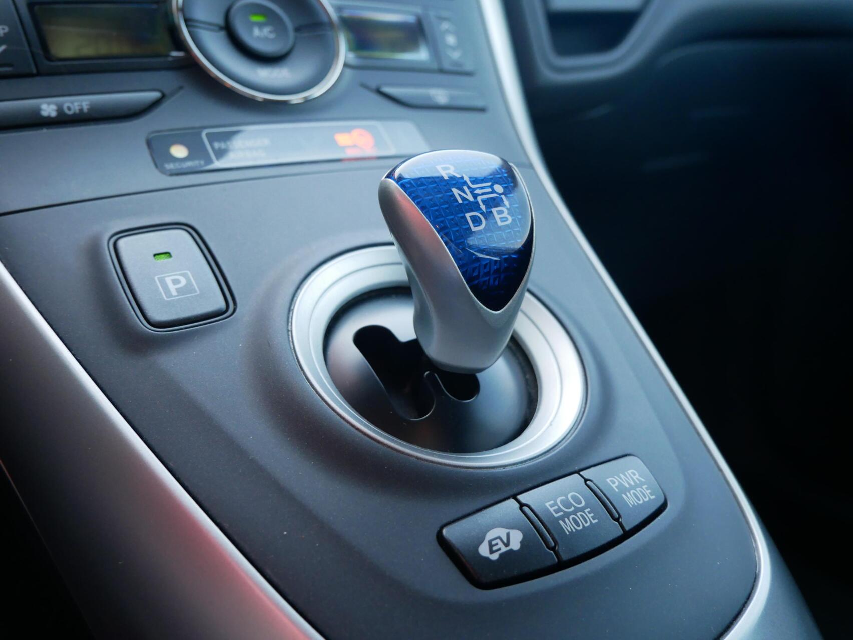 Foto van Toyota Toyota Auris