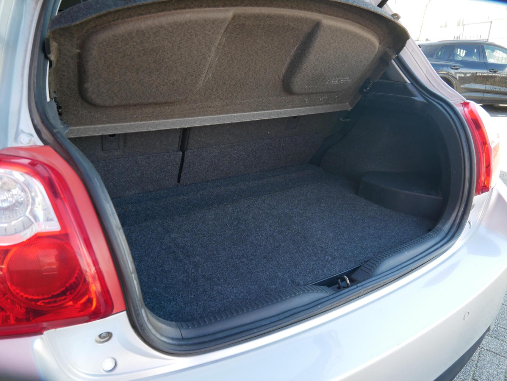 Foto van Toyota Toyota Auris