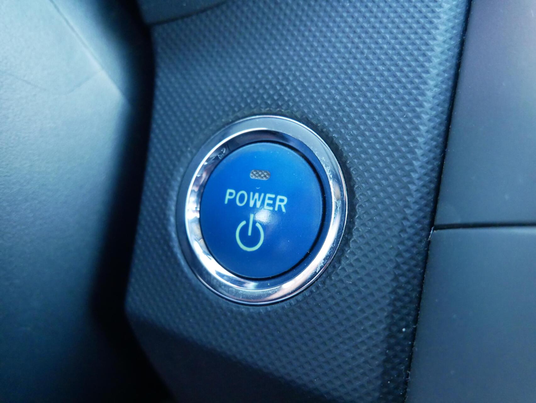 Foto van Toyota Toyota Auris