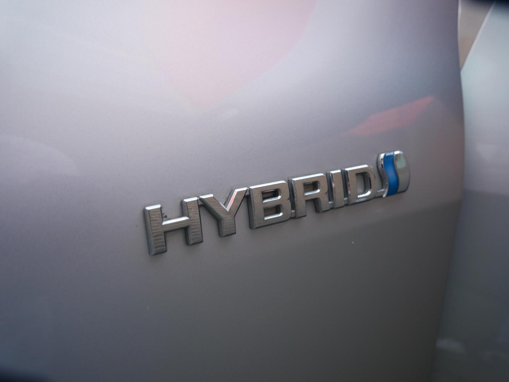 Foto van Toyota Toyota Auris
