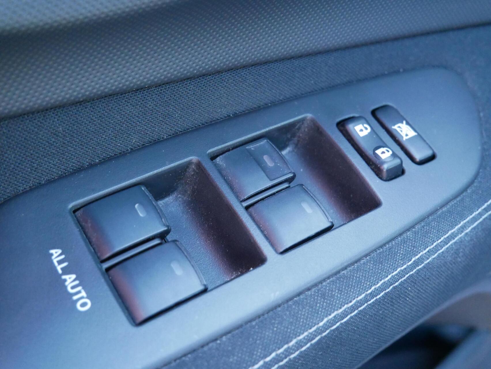 Foto van Toyota Toyota Auris