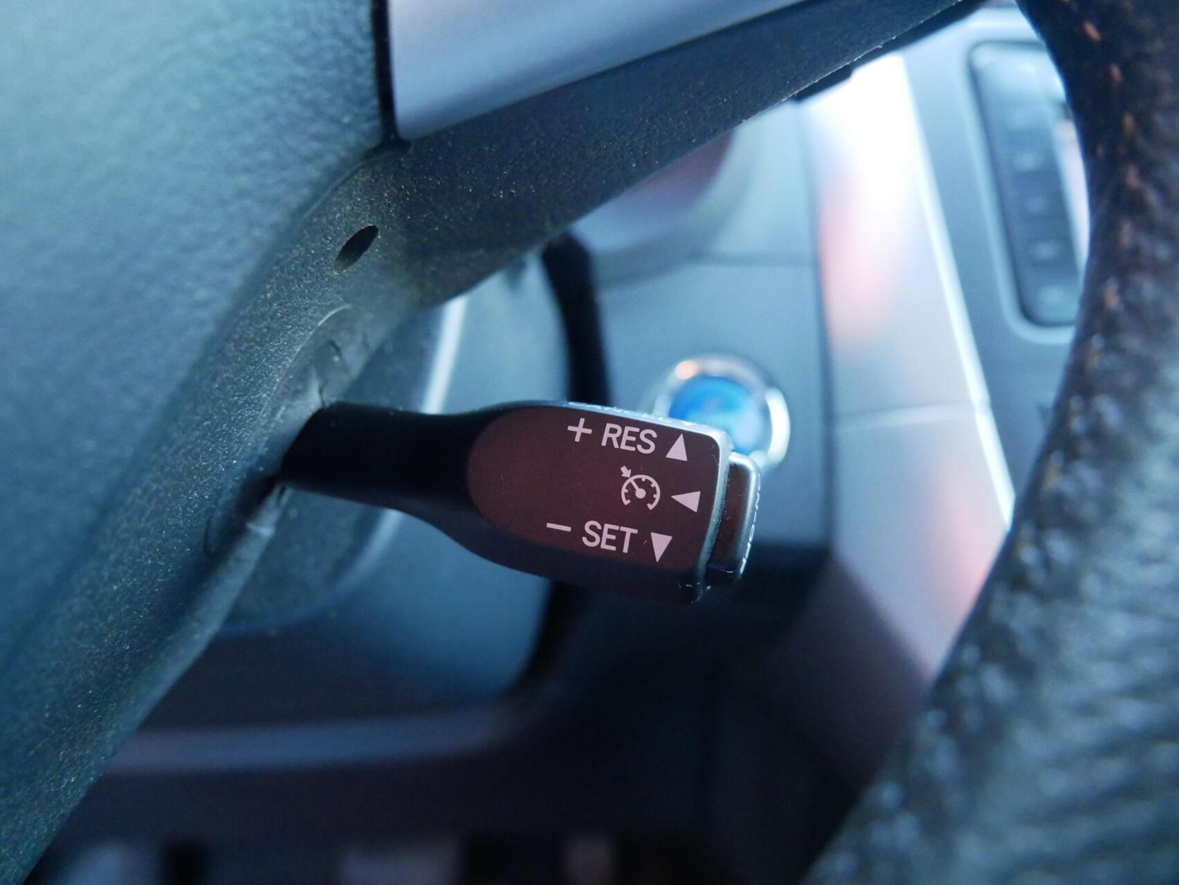 Foto van Toyota Toyota Auris