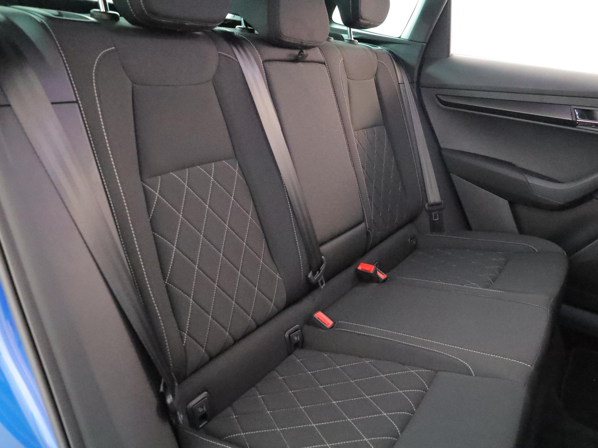 Foto van Skoda Karoq
