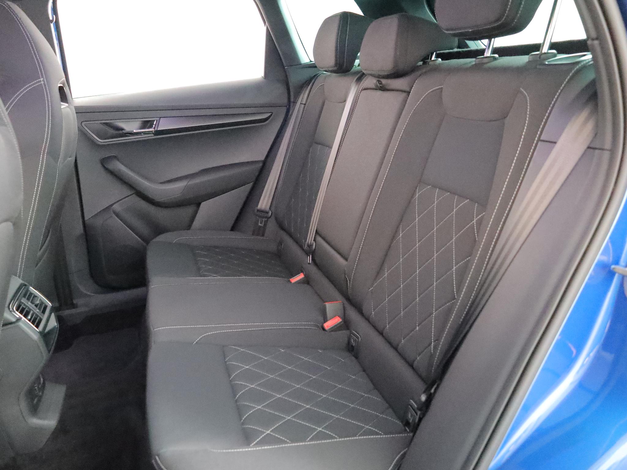 Foto van Skoda Karoq