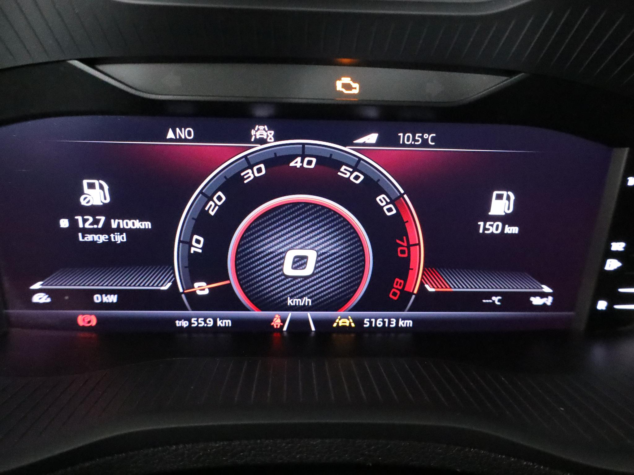 Foto van Skoda Karoq