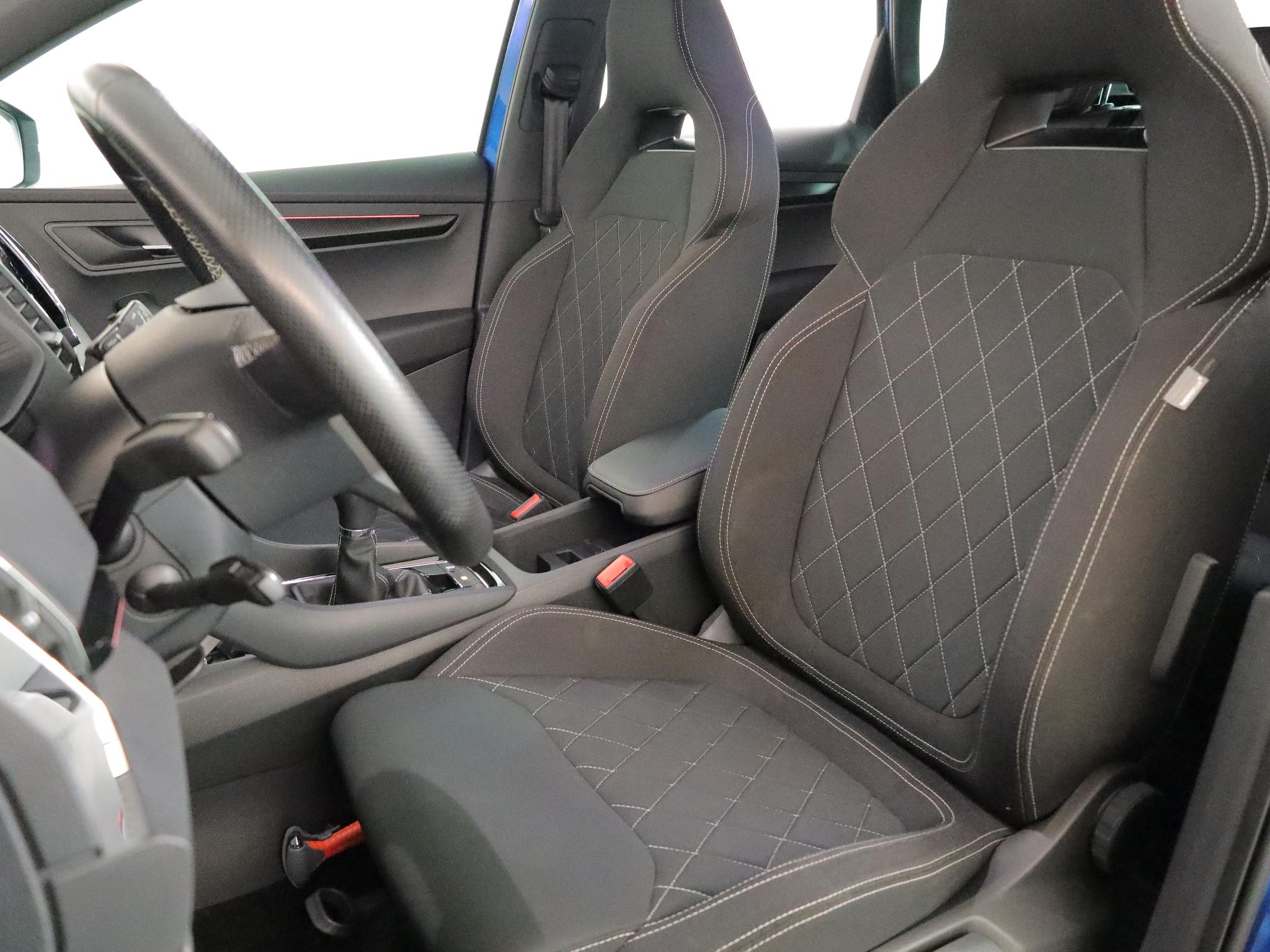 Foto van Skoda Karoq