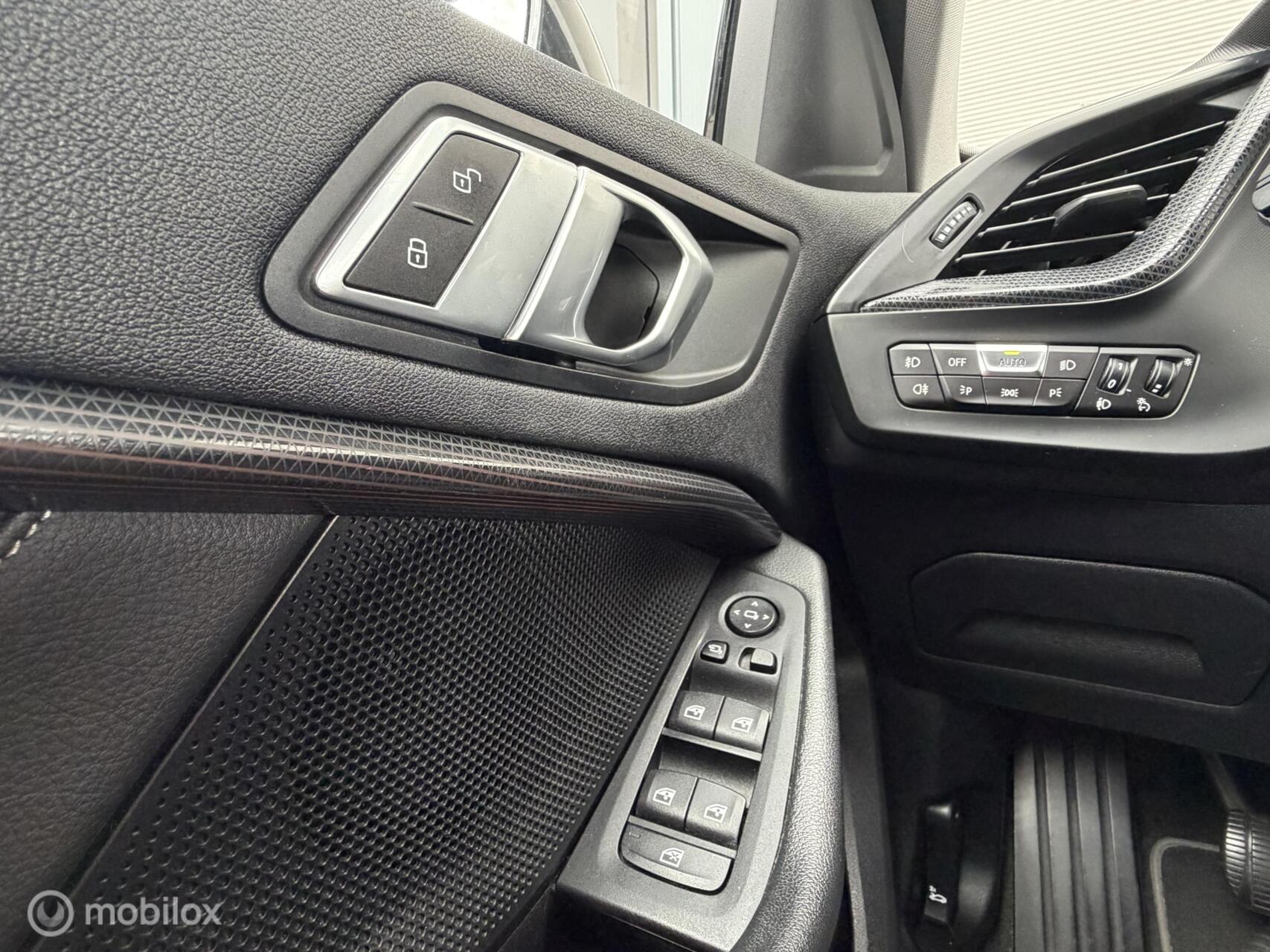 Foto van BMW 116d