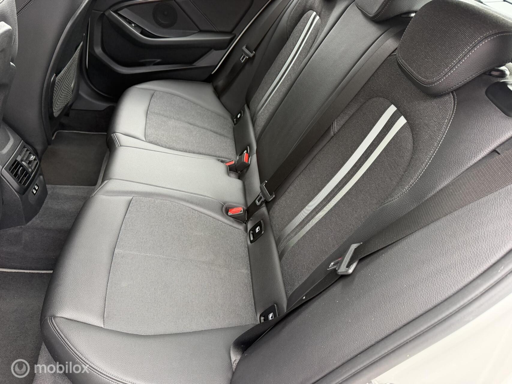 Foto van BMW 116d