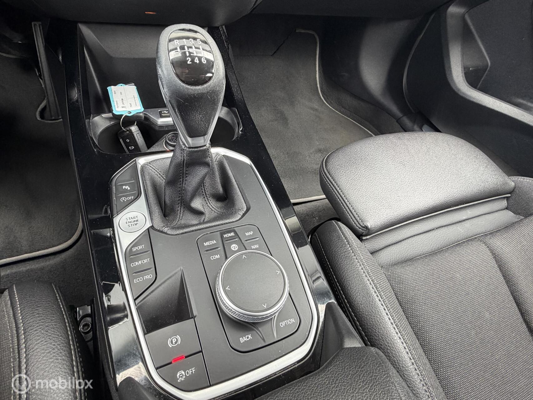 Foto van BMW 116d