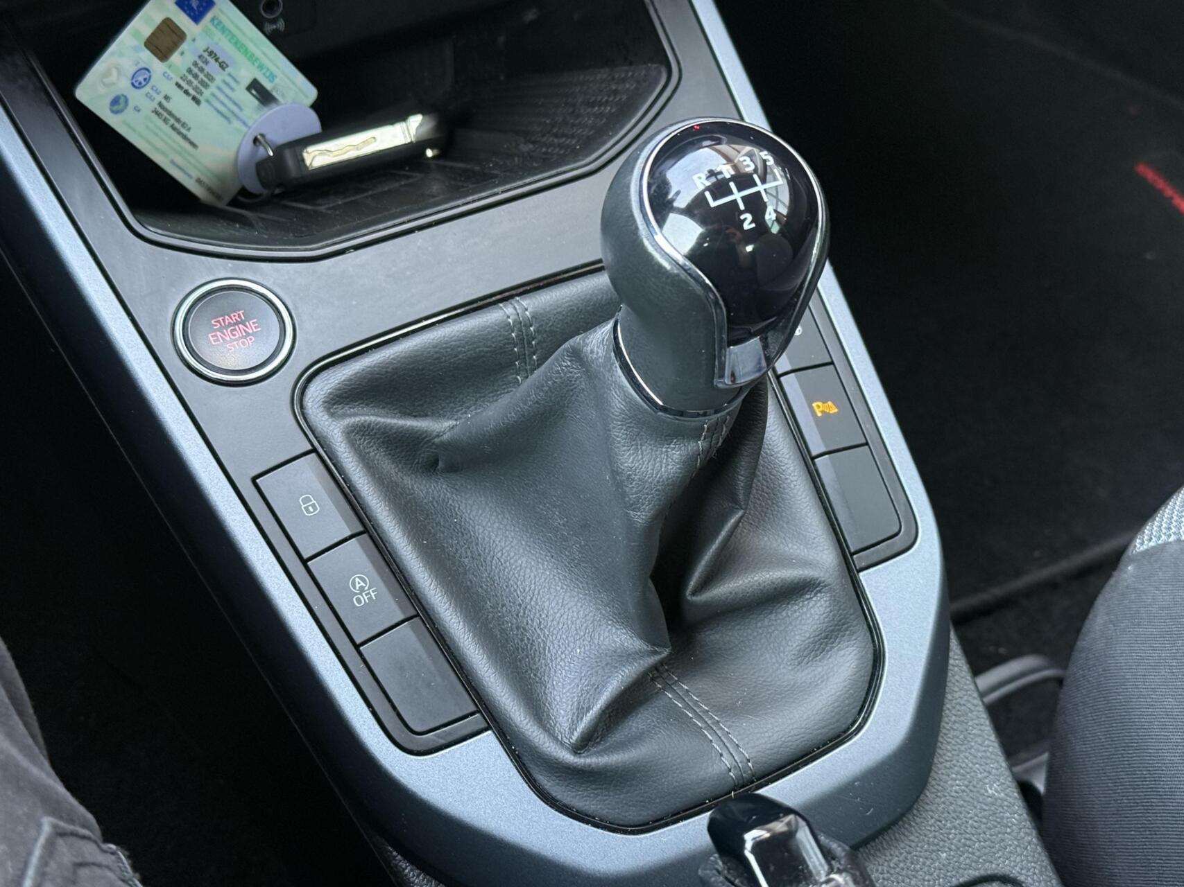 Foto van Seat Arona