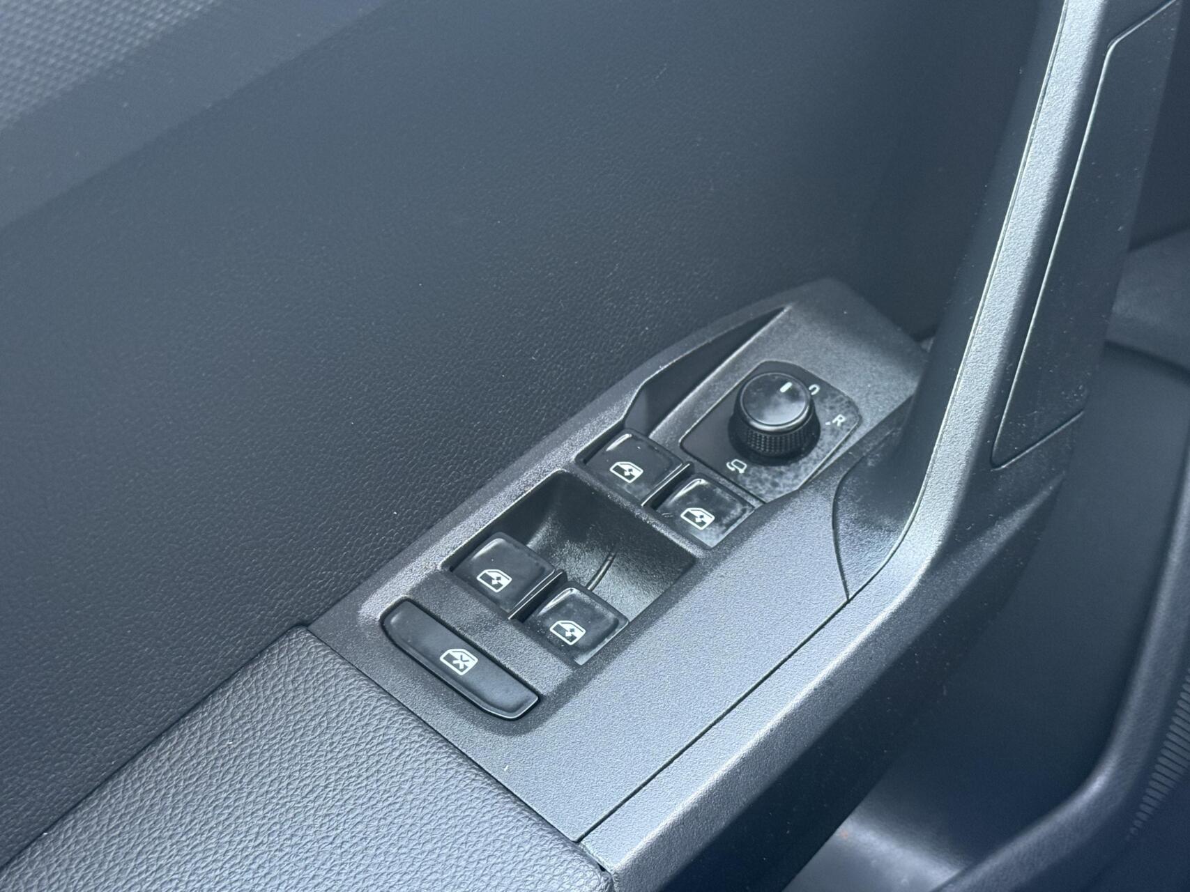 Foto van Seat Arona