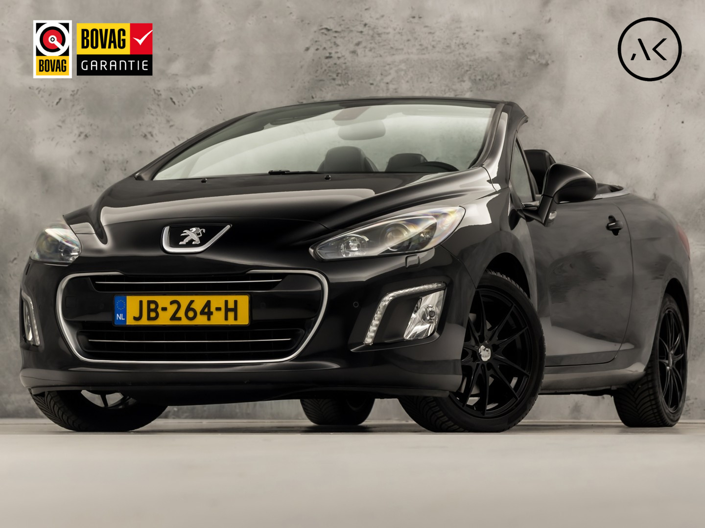 Foto van PEUGEOT 308