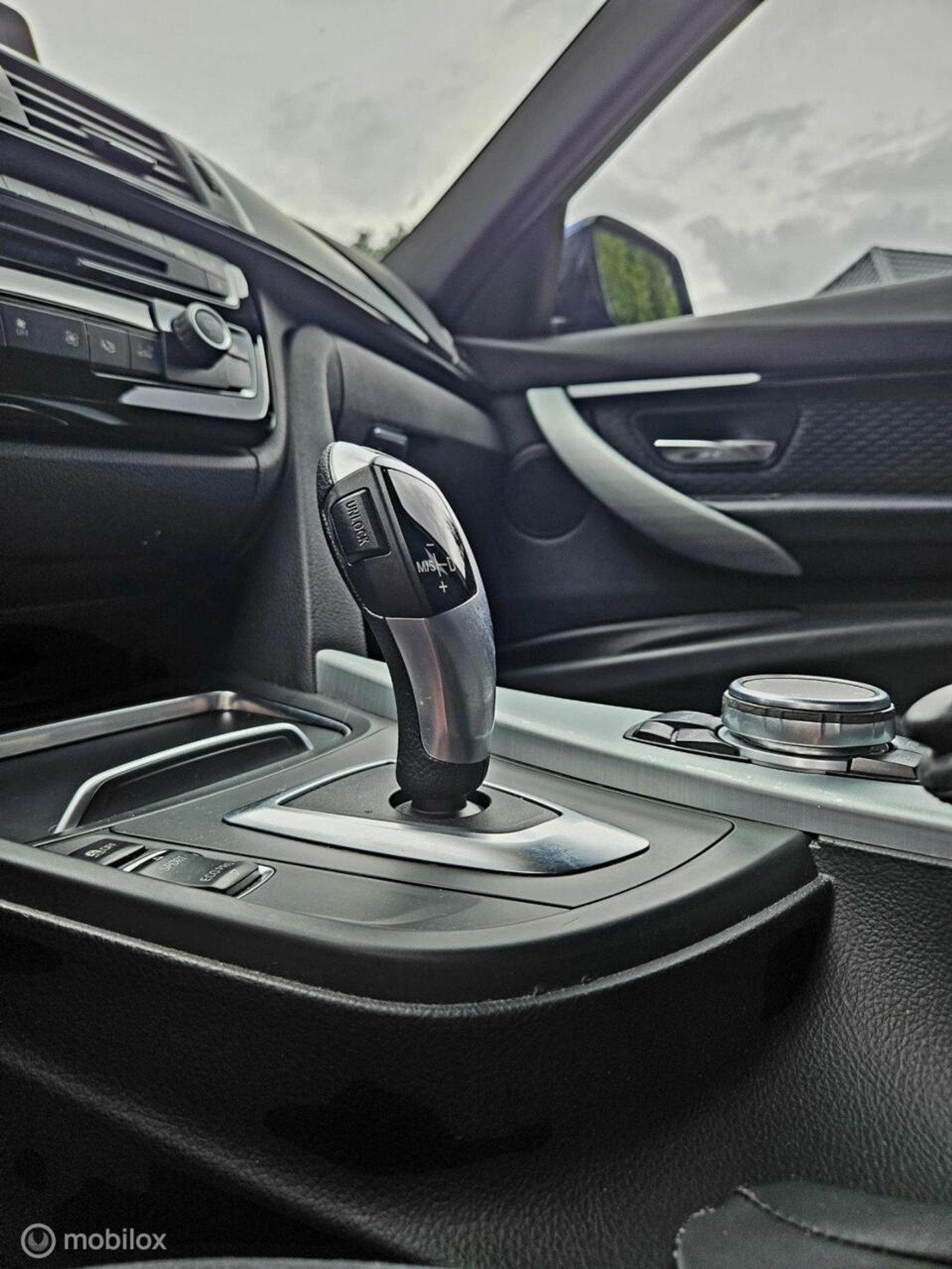 Foto van BMW 318i