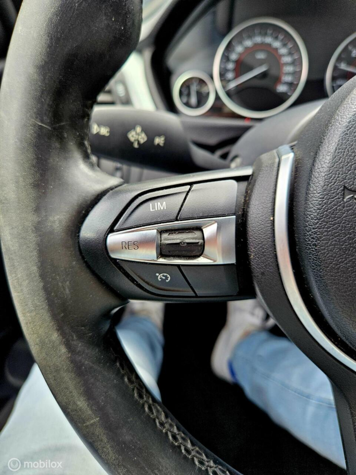 Foto van BMW 318i