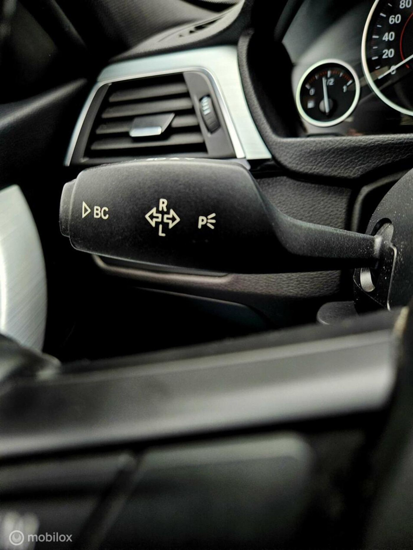 Foto van BMW 318i