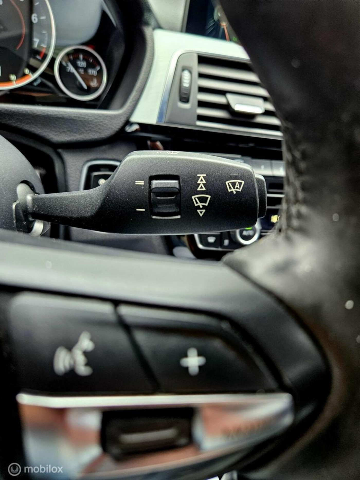 Foto van BMW 318i