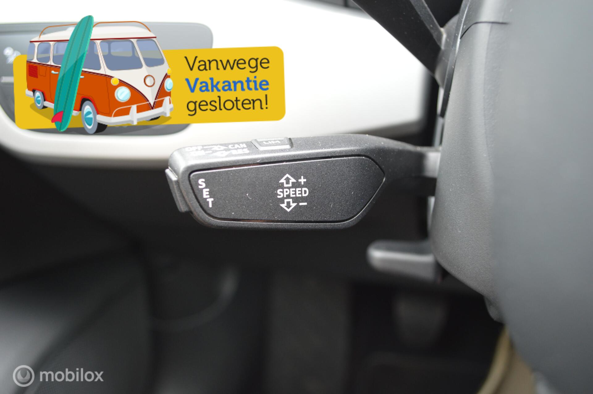 Foto van Audi A4 Limousine