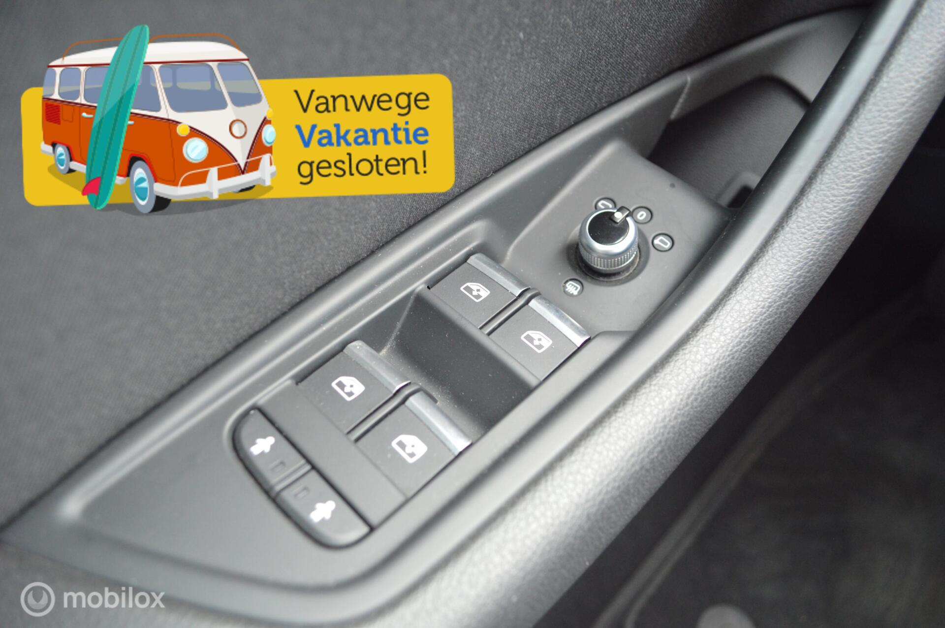 Foto van Audi A4 Limousine