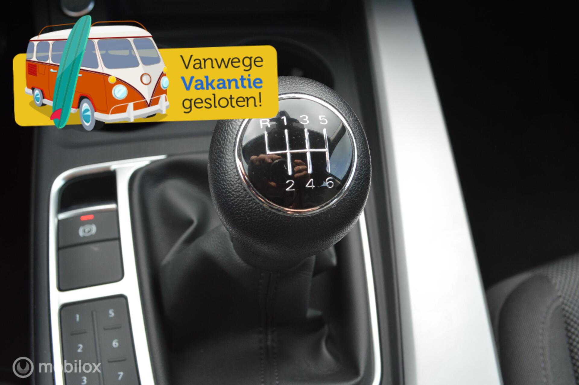 Foto van Audi A4 Limousine
