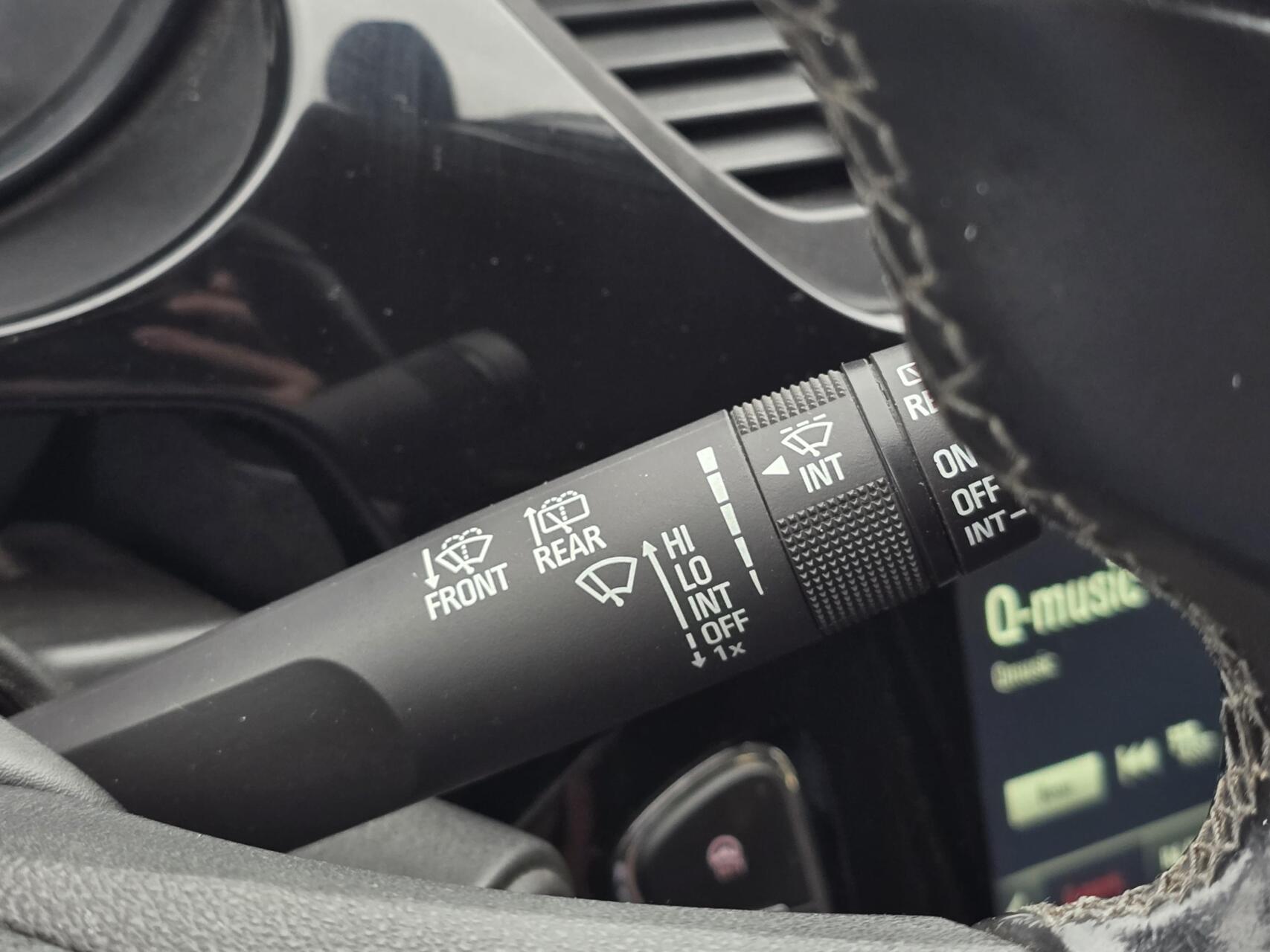 Foto van Opel Corsa-e