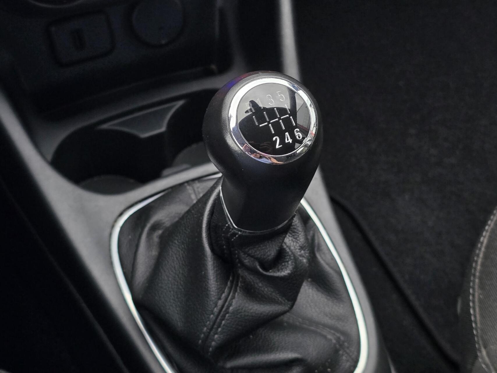 Foto van Opel Corsa-e
