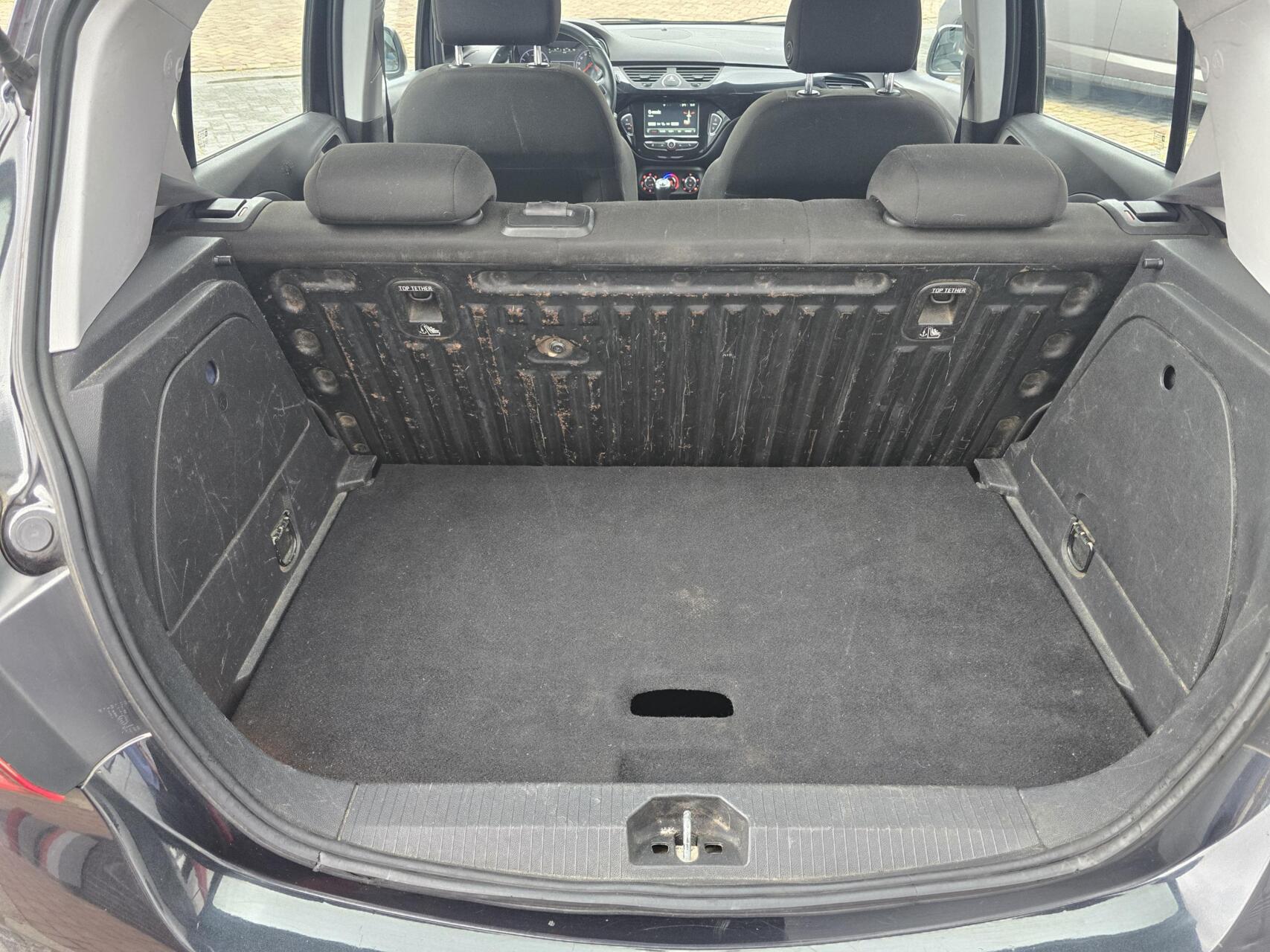 Foto van Opel Corsa-e