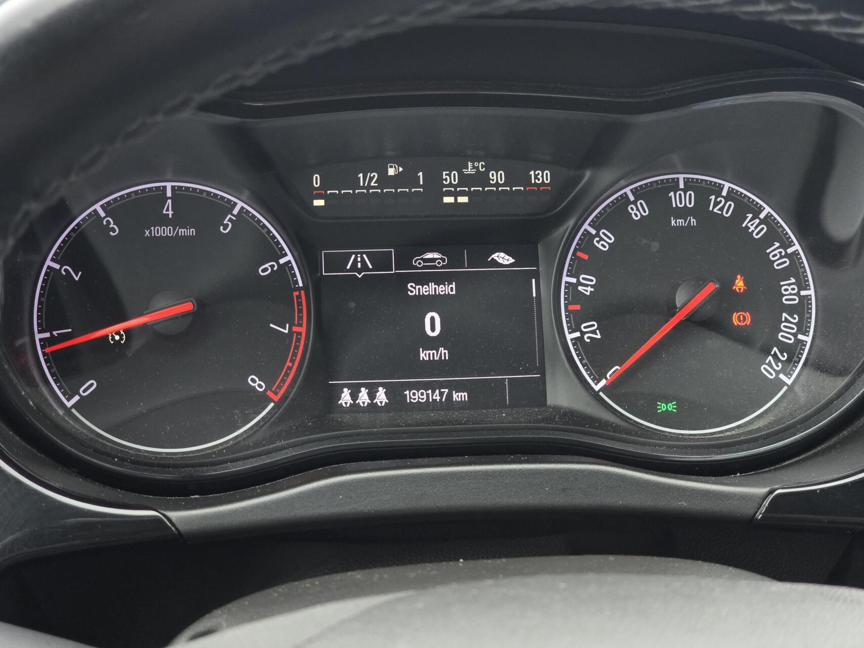 Foto van Opel Corsa-e