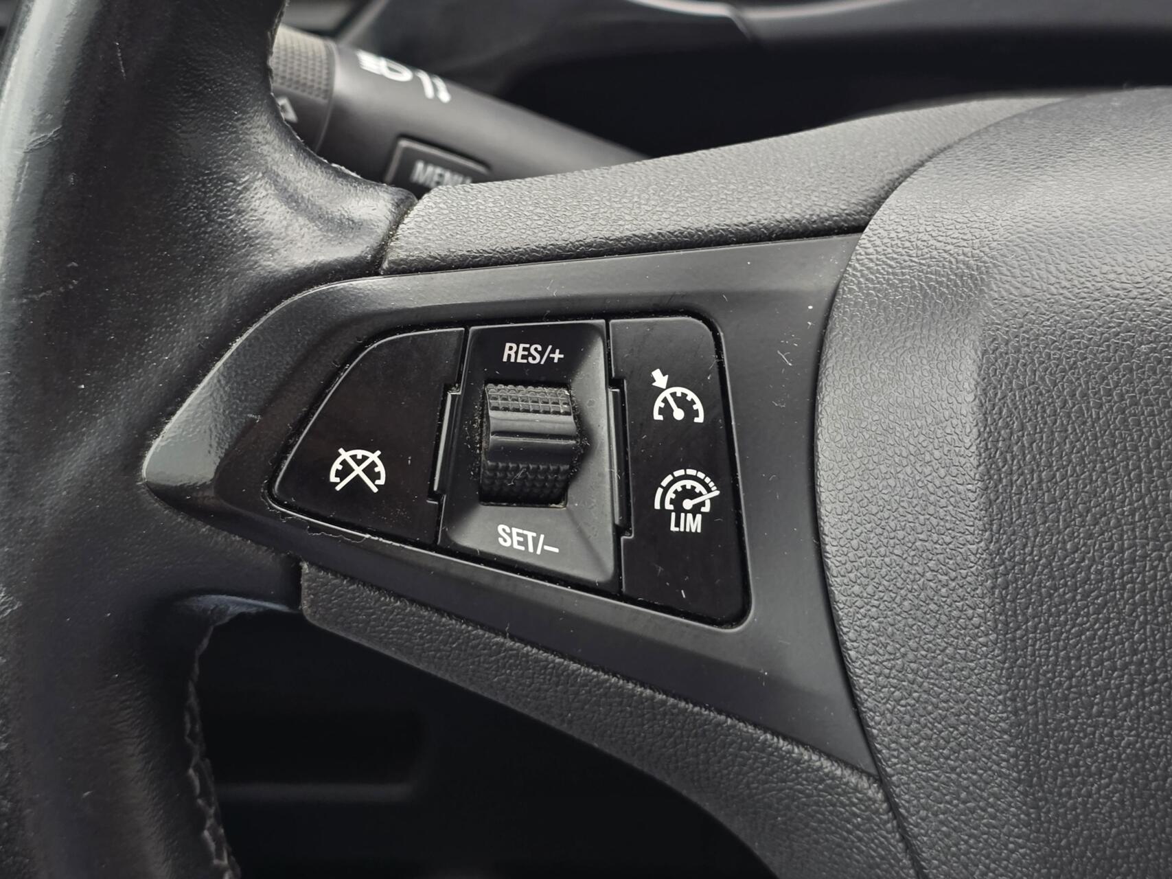 Foto van Opel Corsa-e