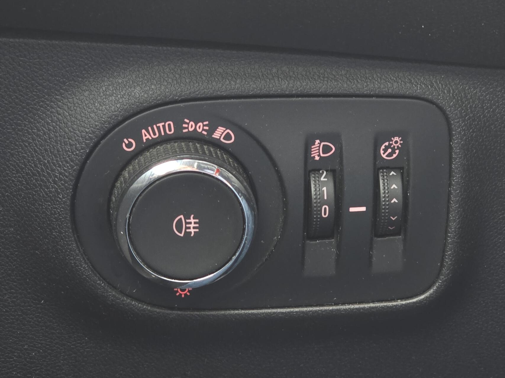 Foto van Opel Corsa-e