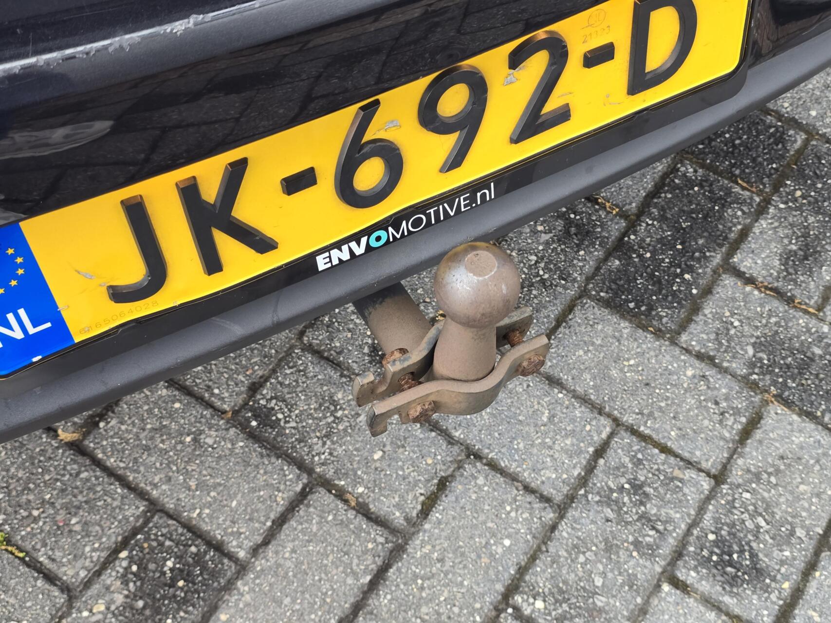 Foto van Opel Corsa-e