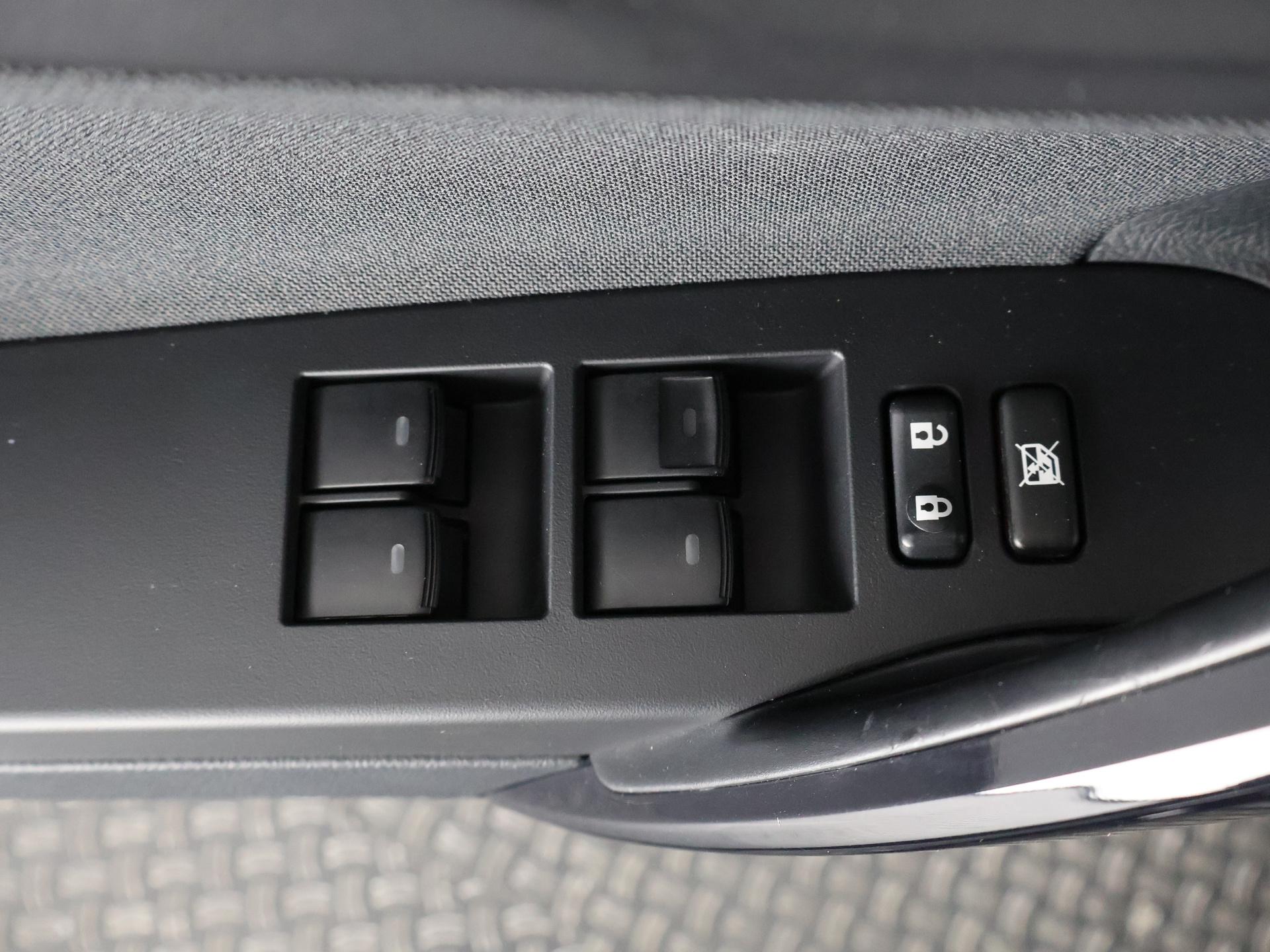 Foto van Toyota Toyota Auris