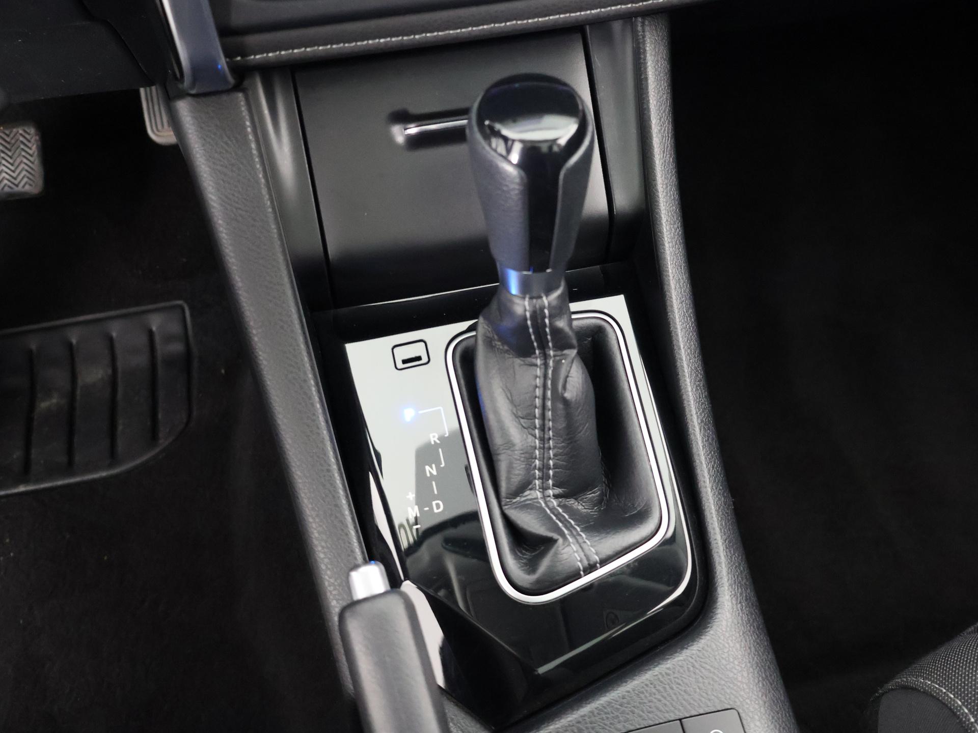 Foto van Toyota Toyota Auris