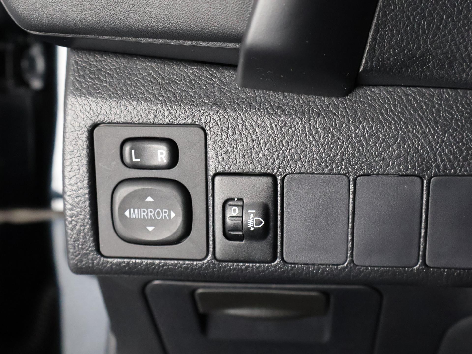 Foto van Toyota Toyota Auris