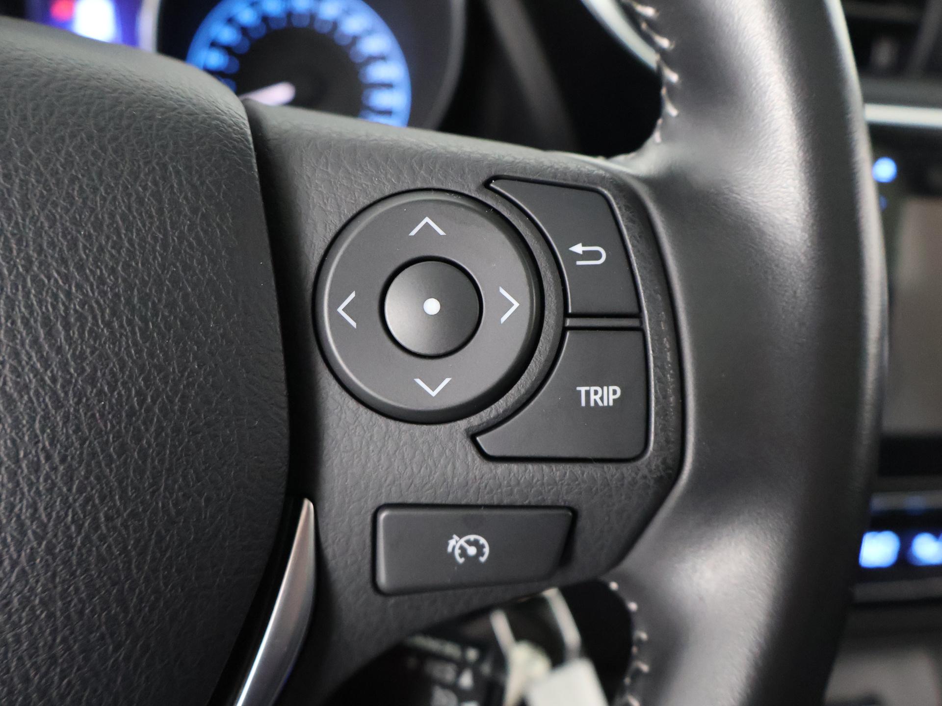 Foto van Toyota Toyota Auris