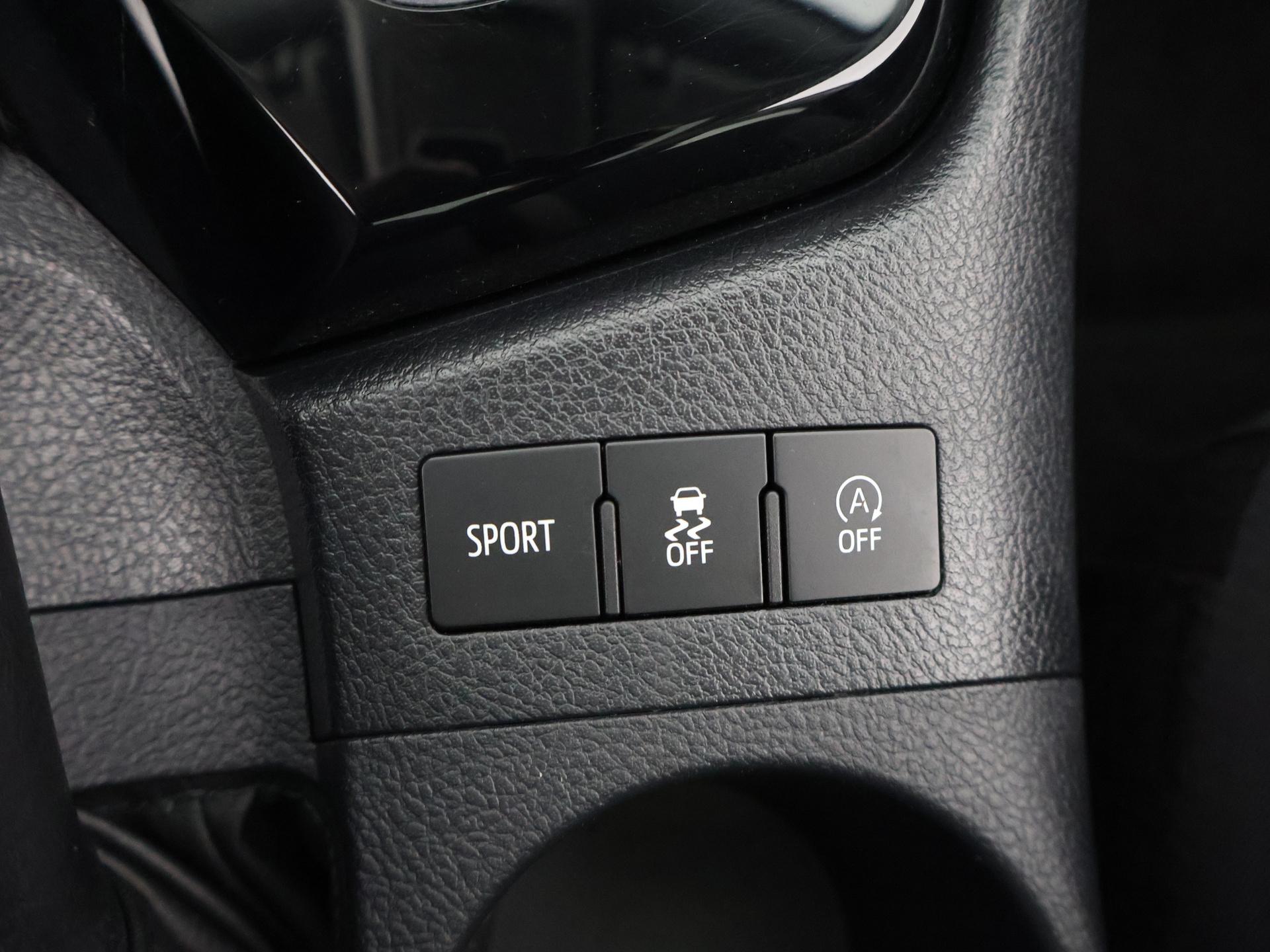 Foto van Toyota Toyota Auris