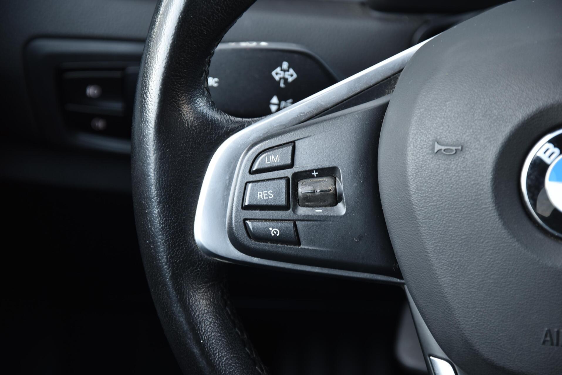 Foto van BMW 218i Active Tourer