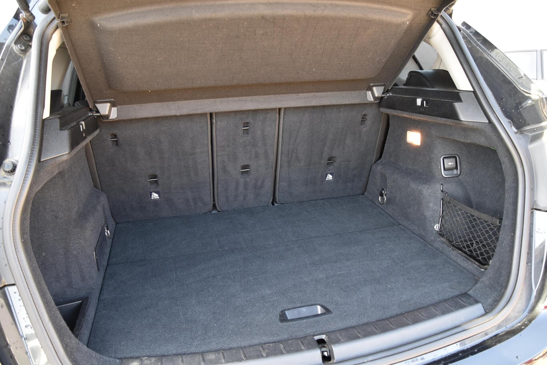 Foto van BMW 218i Active Tourer