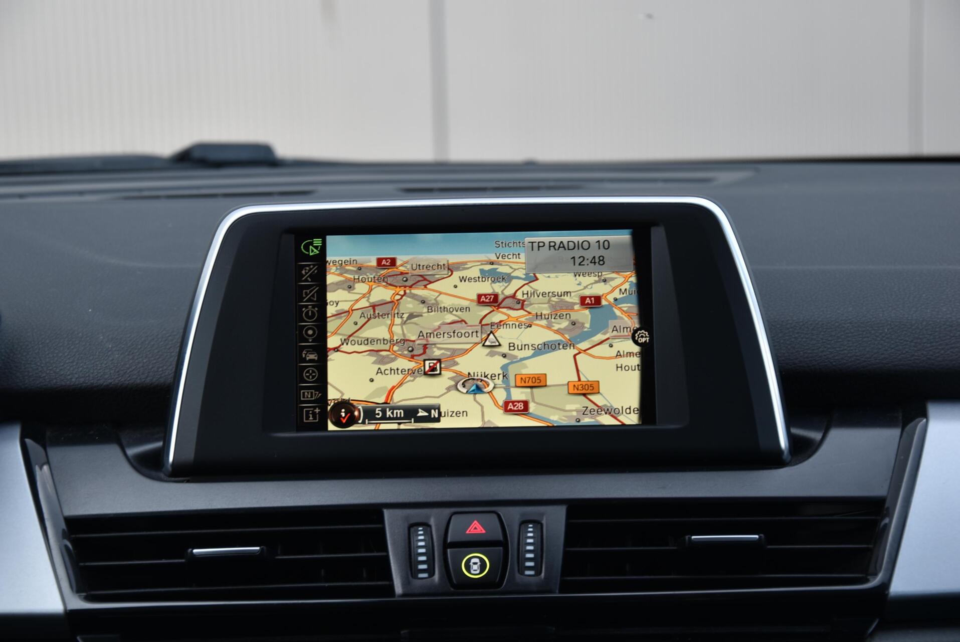 Foto van BMW 218i Active Tourer