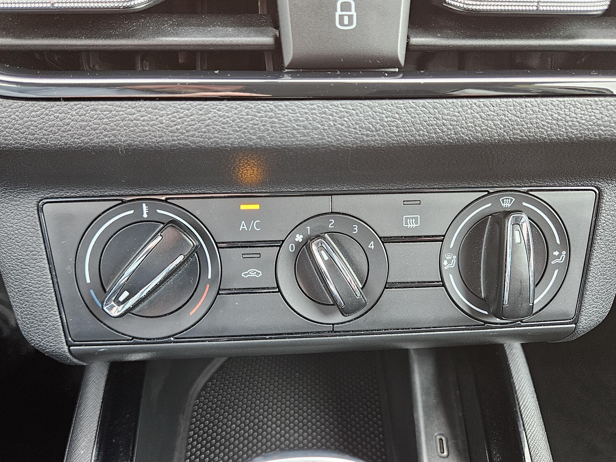 Foto van Skoda Kamiq