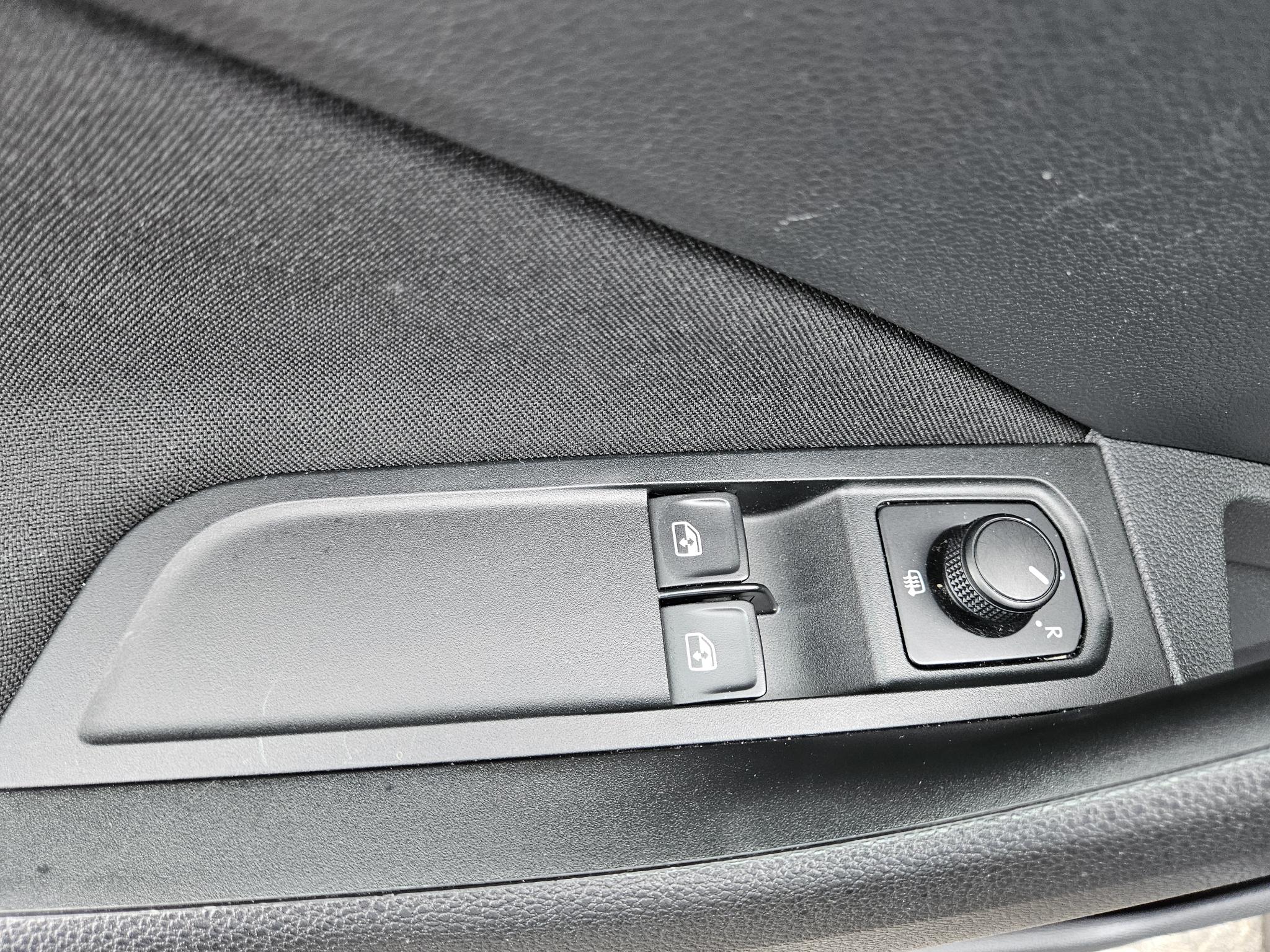 Foto van Skoda Kamiq