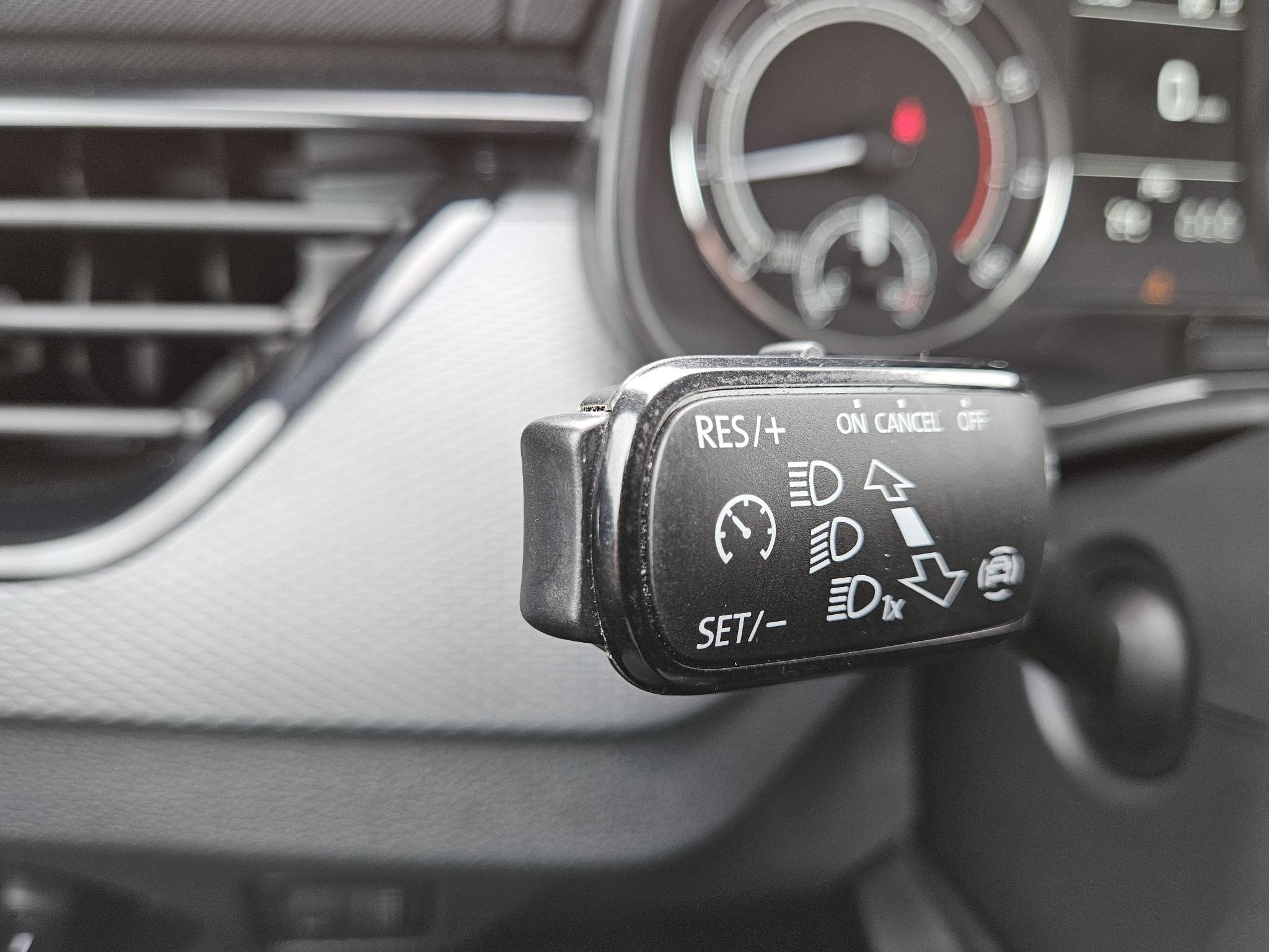 Foto van Skoda Kamiq